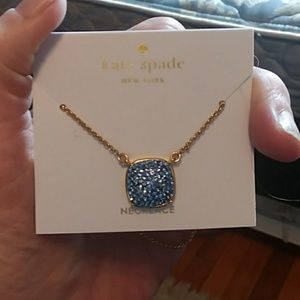 Kate spade necklace